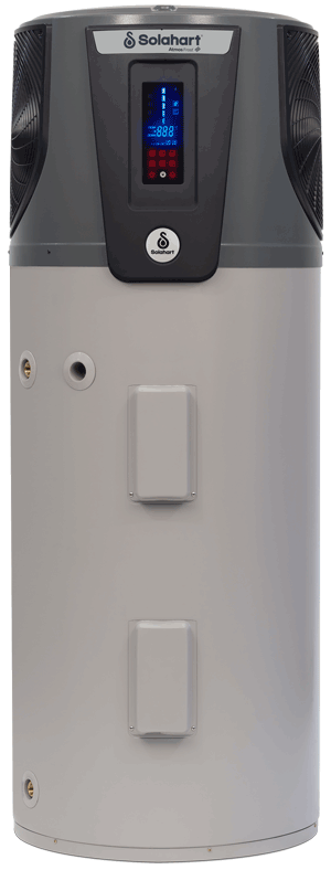 Solahart Atmos Frost heat pump from Solahart Redcliffe