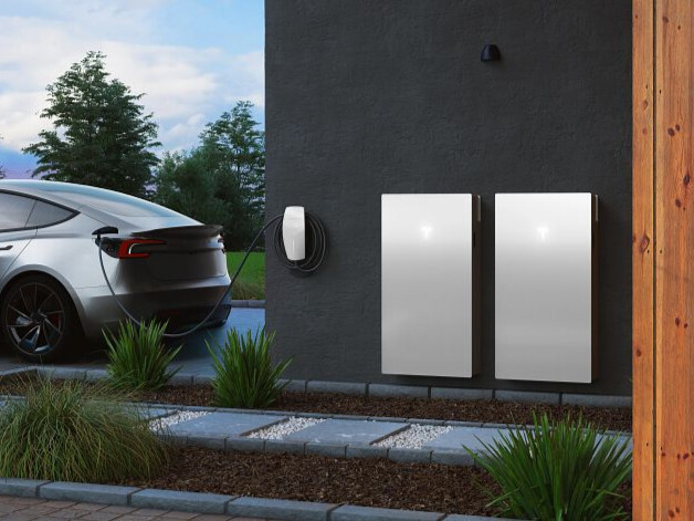 EV Chargers Brisbane