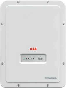 FIMER inverter from Solahart Strathpine