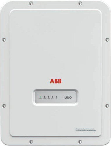 FIMER inverter from Solahart Strathpine