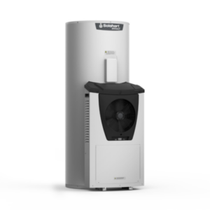 Solahart Atmos Heat Pump for sale and installation from Solahart Strathpine