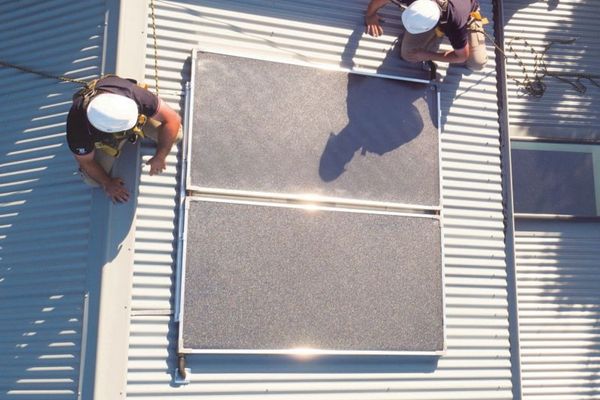 Solar Hot Water Installers Brisbane Queensland