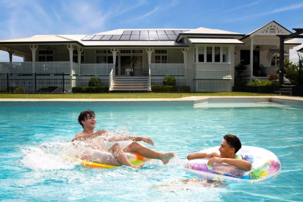 Solar Power North Brisbane
