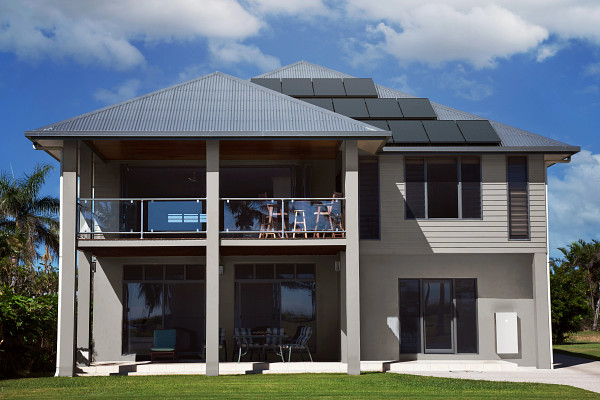 Solar Power Panels North Brisbane