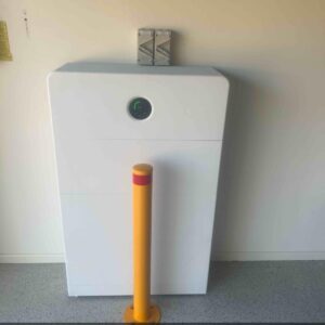Solar power installation in Albany Creek by Solahart Strathpine and Redcliffe