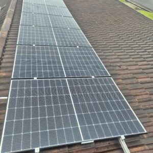 Solar power installation in Bald Hills by Solahart Strathpine and Redcliffe