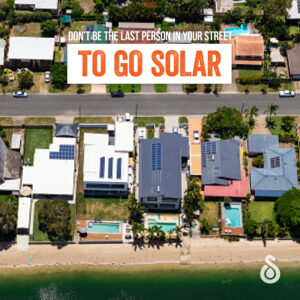 Solar power installation in Bald Hills by Solahart Strathpine and Redcliffe