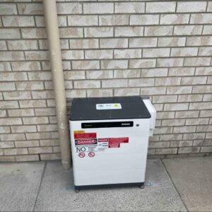 Solar power installation in Bray Park by Solahart Strathpine and Redcliffe