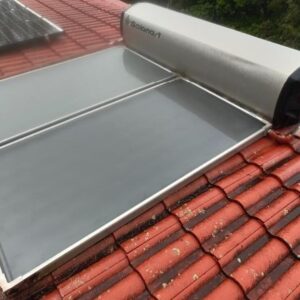 Solar power installation in Burpengary East by Solahart Strathpine and Redcliffe
