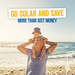 Solar power installation in Caboolture by Solahart Strathpine and Redcliffe