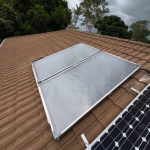 Solar power installation in Deagon by Solahart Strathpine and Redcliffe