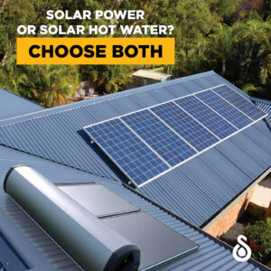 Solar power installation in Kallangar by Solahart Strathpine and Redcliffe