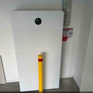 Solar power installation in Kippa-ring by Solahart Strathpine and Redcliffe