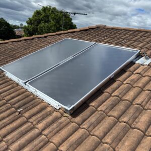 Solar power installation in Narangba by Solahart Strathpine and Redcliffe