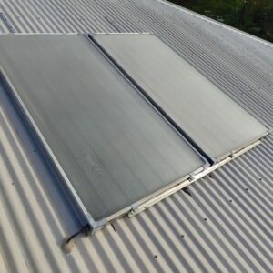 Solar power installation in Narangba by Solahart Strathpine and Redcliffe