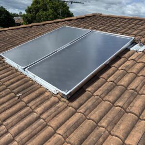 Solar power installation in Narangba by Solahart Strathpine and Redcliffe