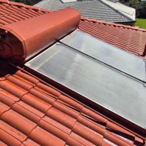 Solar power installation in Narangba by Solahart Strathpine and Redcliffe