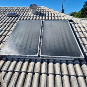 Solar power installation in North Lakes by Solahart Strathpine and Redcliffe