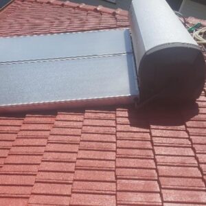 Solar power installation in Stafford by Solahart Strathpine and Redcliffe