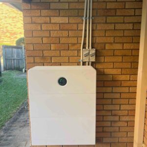 Solar power installation in Taigum by Solahart Strathpine and Redcliffe
