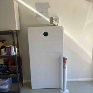 Solar power installation in Taigum by Solahart Strathpine and Redcliffe