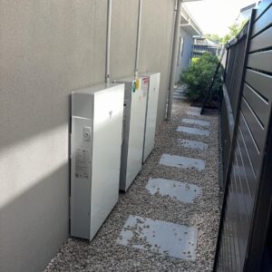 Solar power installation in Upper Kedron by Solahart Strathpine and Redcliffe