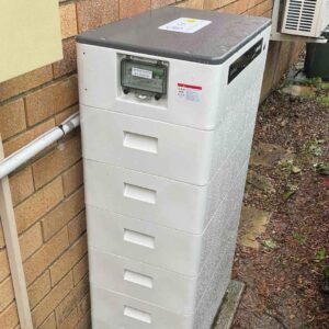 Solar power installation in Zillmere by Solahart Strathpine and Redcliffe