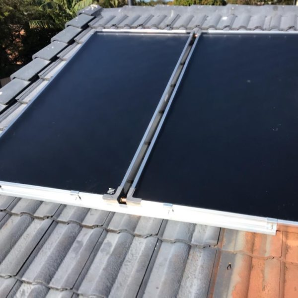 Solar power installation in Bald Hills by Solahart Strathpine and Redcliffe