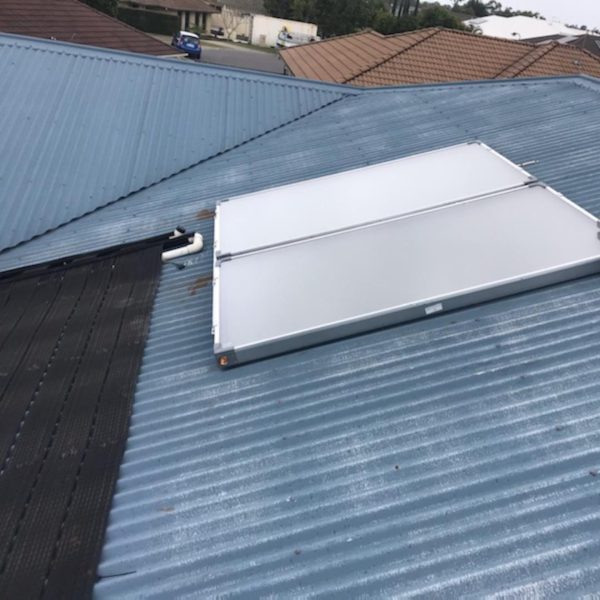Solar power installation in Deception Bay by Solahart Strathpine and Redcliffe