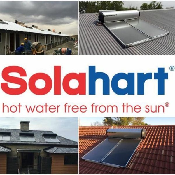 Solar power installation in Deception Bay by Solahart Strathpine and Redcliffe