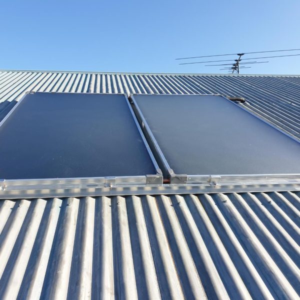 Solar power installation in North Lakes by Solahart Strathpine and Redcliffe