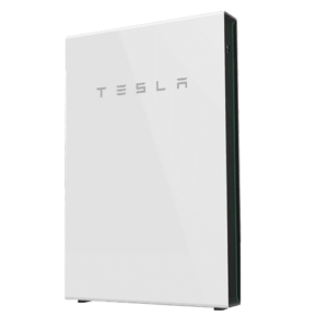 Tesla Powerwall 2 angled